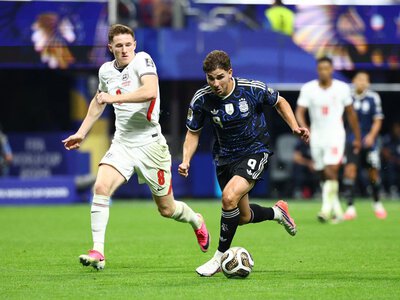 Hiszpanie piszą o drastycznych krokach ws. Juliana Alvareza