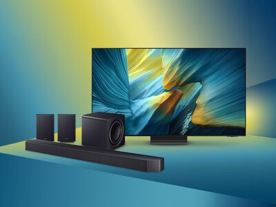 Samsung daje rabat na soundbar. Można zyskać 1800 zł