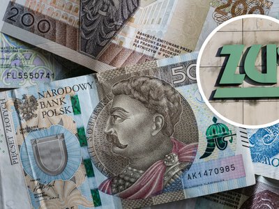 Emeryci muszą uważać. Od września niższy limit dorabiania