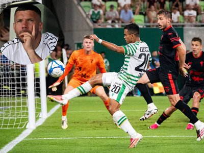 Tak Podolski zmienił Górnika Zabrze. Nie są hegemonem. Jeszcze