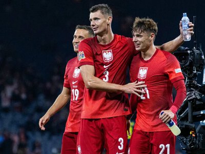 Media: Reprezentant Polski rozchwytywany. W grze kluby z Anglii i Włoch