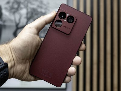 Xperia 1 VIII drożeje, ale Sony nie odpuszcza