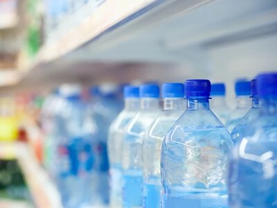 Niższy VAT na wodę. Ministerstwo Zdrowia stawia sprawę jasno