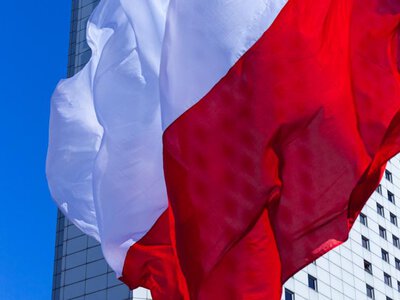 Wzrost PKB Polski przyspieszył w II kwartale. GUS podał szybki szacunek