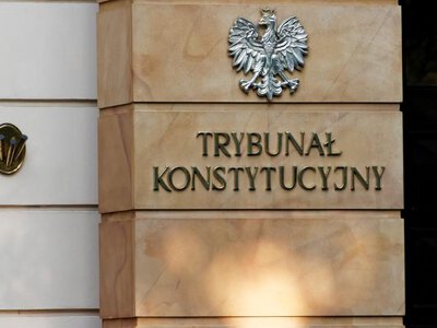 Wicepremier chce resetu TK. Kosiniak-Kamysz: Jestem zwolennikiem zmiany konstytucji