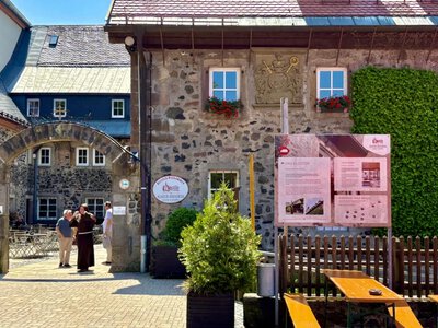 Góra Kreuzberg w Niemczech. Sprawdź, dlaczego warto ją odwiedzić