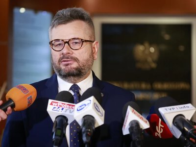 Wyciek danych z firmy MyDr. Ruch prokuratury