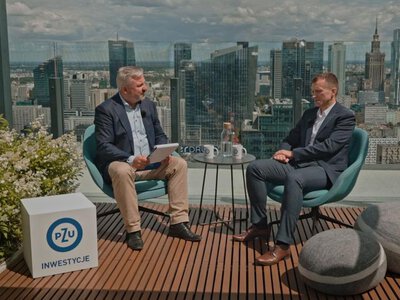 ETF-y: kupić i trzymać czy aktywnie zmieniać portfel? Najpierw spisz plan
