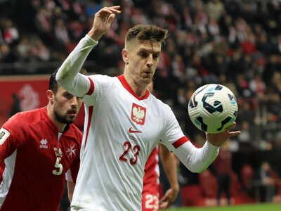 Piątek na wylocie z klubu! Padnie ofiarą przepisów