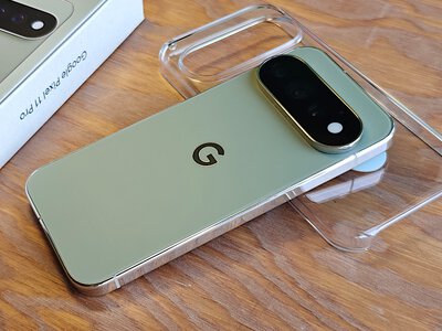 W Play i T-Mobile telefony Google Pixel 11 taniej nawet o 1000 zł. Jest haczyk