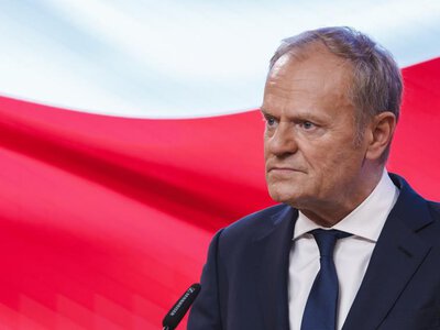 Tusk stawia warunek ws. podatku cyfrowego. Chce opinii prezydenta
