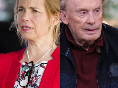 Kuryło ostro o aferze wokół Olbrychskiego w Ranczu. Stawia sprawę jasno