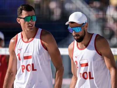 Polscy siatkarze nie dali rady Włochom w ME. Piramidka się posypała