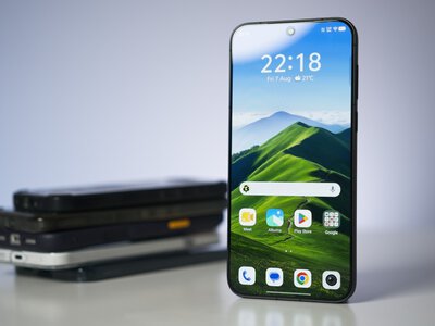 Zmiana telefonu nie musi być straszna – jest proste rozwiązanie