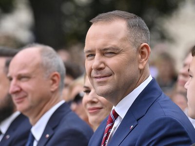 Prezydent podpisał aż 5 ustaw. Część Polaków może zyskać duże pieniądze
