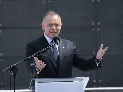 Nawrocki podpisał ważną nowelizację ustawy. To usprawni budowę elektrowni atomowych