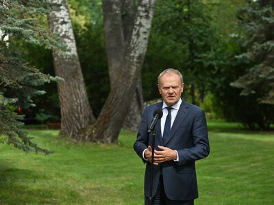 Rząd zdecydował. Wracają niższe ceny paliw 