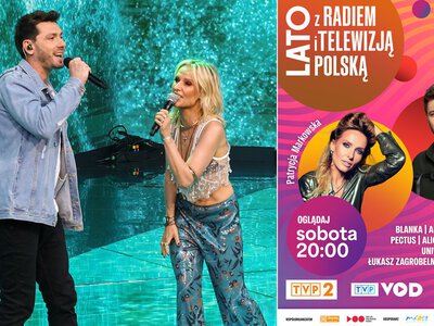 „Lato z Radiem i Telewizją Polską” w Mrozach i serialowych Wilkowyjach