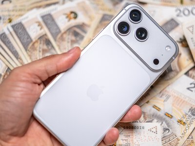 Apple łamie wieloletnią tradycję. To uderzy po portflach