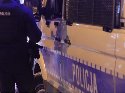 MSZ Węgier reaguje na atak pseudokibiców w Zabrzu. Szokujące i niedopuszczalne