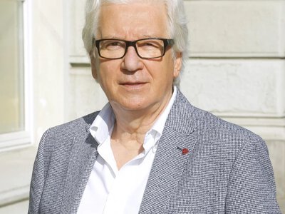 Rembiszewski wspomina kulisy Lotto. Tak ułożył sobie życie po 70-tce
