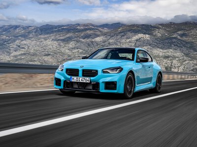 BMW M2 teraz z wyjątkowym bonusem. Kierowcy będą zachwyceni