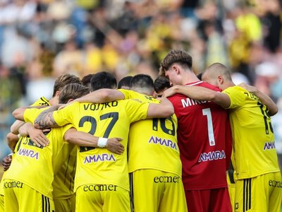 Żądają 8 mln euro. Wieczysta szykuje hitowy transfer. Jeden warunek