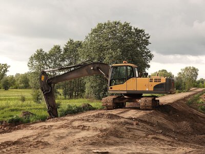 Obiekt kuriozum. Budują 200-metrową wieżę. Mieszkańcy są oburzeni