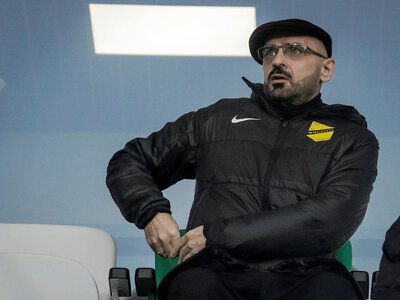 Hitowy transfer króla strzelców Ekstraklasy?