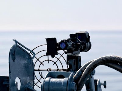 Ukraina zaproponowała Rosji zawieszenie ataków na Morzu Czarnym