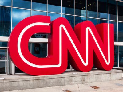 Paramount rozważa radę redakcyjną dla CNN. Chodzi o niezależność stacji