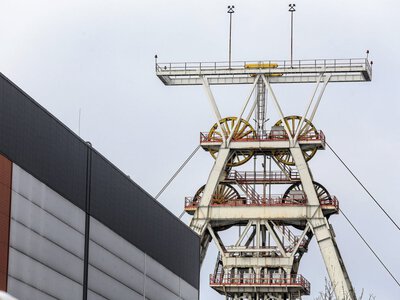 Tragedia w kopalni Pniówek. Nie żyje 48-letni górnik