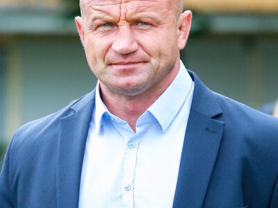 Pudzianowski jest milionerem. Tyle dziś ma mieszkań
