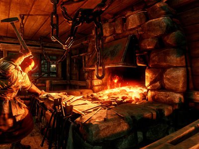 To koniec gier MMO? Kolejny gigant rezygnuje z tego gatunku