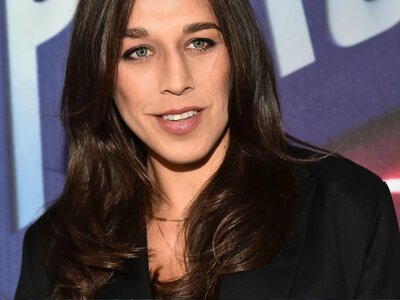 Wiemy, z kim zatańczy Joanna Jędrzejczyk. To już oficjalne