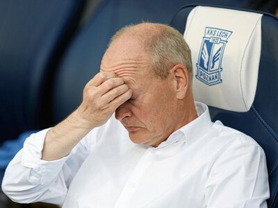 Mecz KI Klaksvik - Lech przełożony! Jest decyzja UEFA