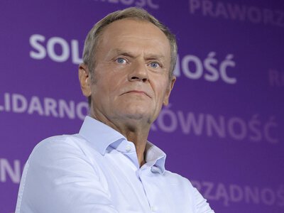 O włos od tragedii! Donald Tusk: Zapobiegliśmy zamachowi