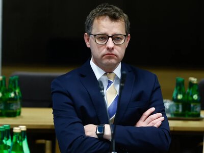 Marcin Romanowski w Naddniestrzu? Władze Mołdawii zabrały głos