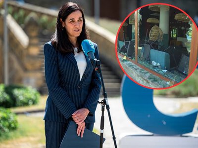 Węgierska minister reaguje na skandal w Zabrzu. Pojawiło się oświadczenie