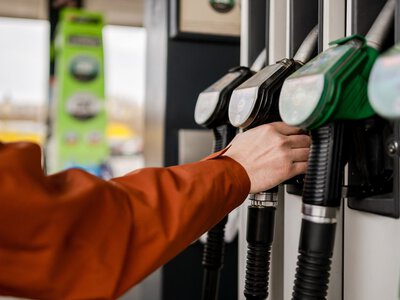 Klamka zapadła. Tyle będą kosztować paliwa w drugiej połowie sierpnia