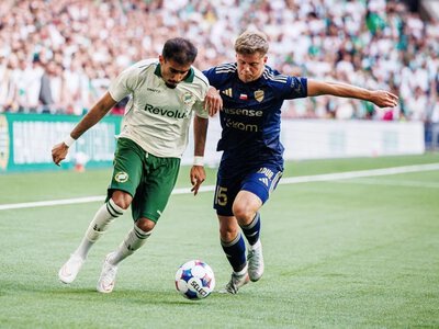 Raków Częstochowa w ostatniej rundzie eliminacji LK! Zadecydował jeden gol