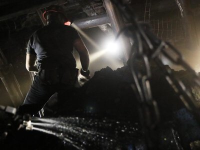 Tragedia w kopalni Pniówek. Zginął ślusarz