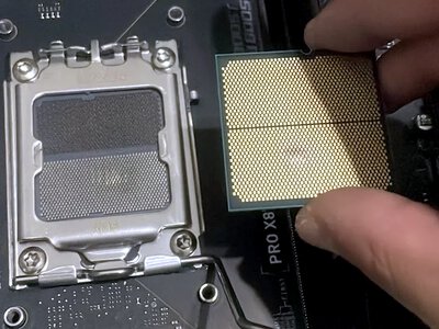 AMD Ryzen nadal z awariami. Poszkodowanych przybywa