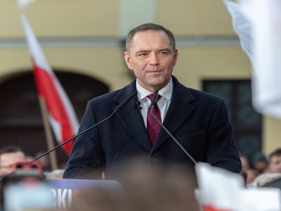 Ważna ustawa z podpisem prezydenta. Od 1 stycznia zmiana w podatkach