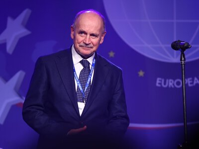 Amerykanie postawili na to 20 lat temu. Teraz Europę dzieli od nich przepaść
