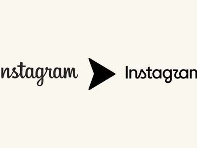 Instagram zmienia logo. Internet kpi, że przy okazji zmienił też nazwę