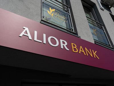 Alior Bank wydał komunikat. Im szybciej klienci się zapoznają, tym lepiej