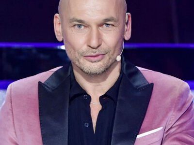 Wygoda bał się Rosiewicza w TzG. Skończyłbym z gryzieniem się w język