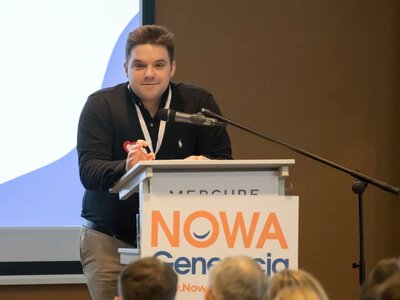 Media: Małżeństwo polityków KO pomagało Kacprzykowi. Reagują na doniesienia
