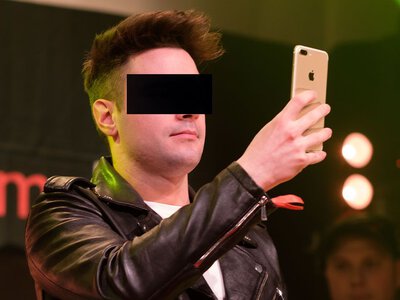 Stuu już w Polsce. Usłyszy zarzuty w sprawie Pandora Gate